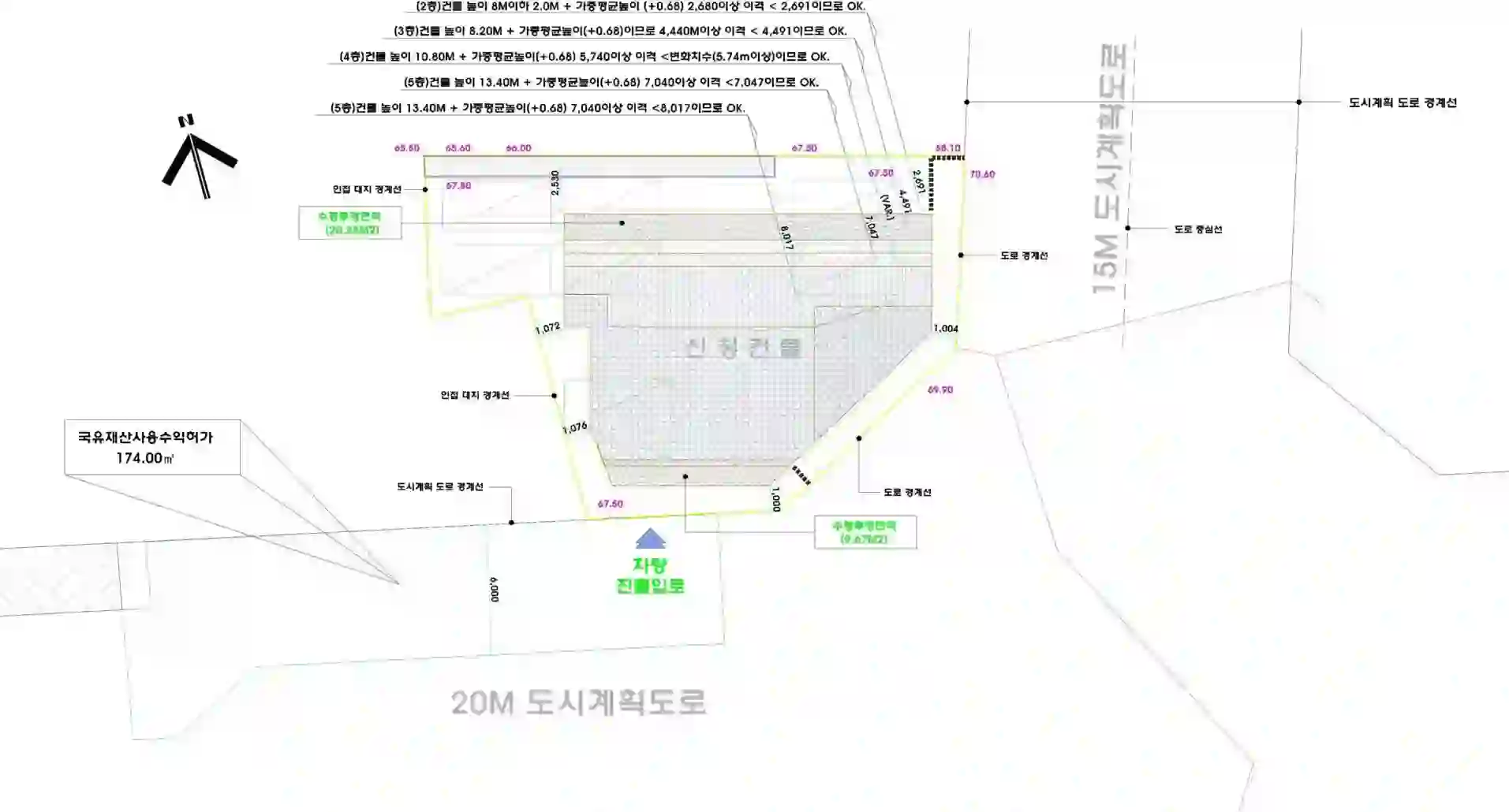 isola 배치도 이미지